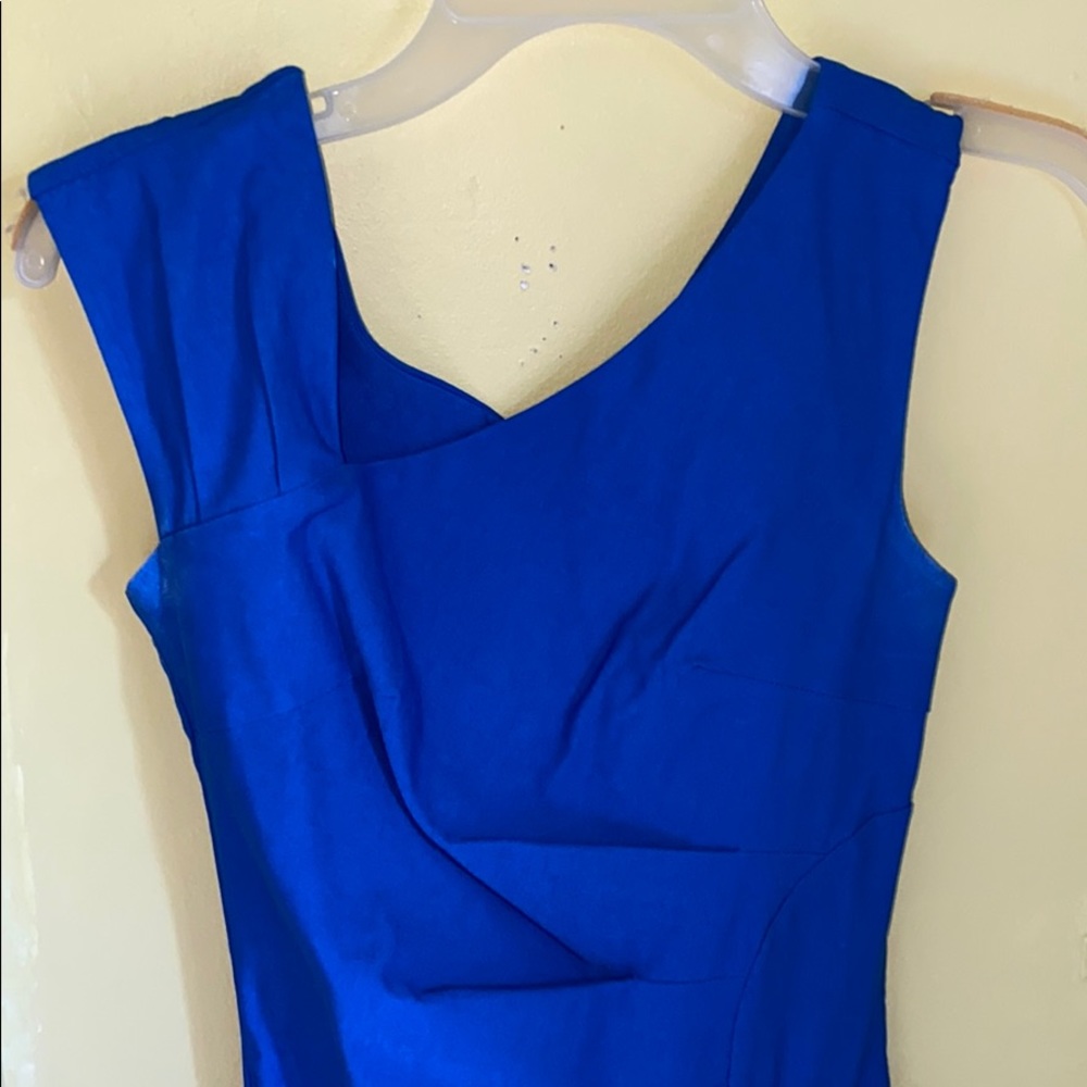 MUXXN Dress